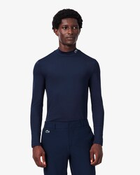 Golf-T-Shirt mit Ultra Dry-Technologie und enger Passform