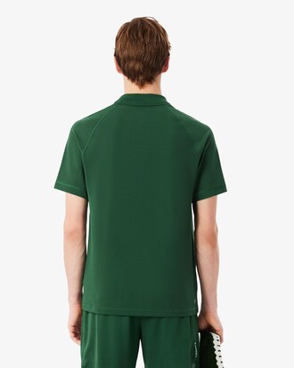 Sport-Polohemd mit Ultra Dry-Technologie, Regular Fit