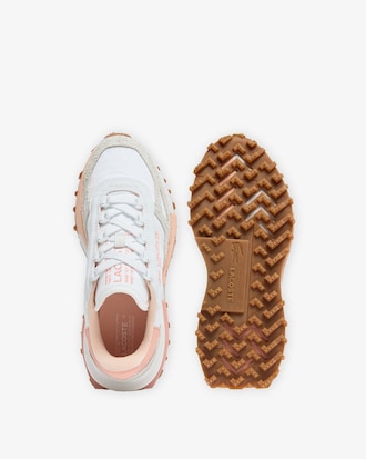 Damen-Sneakers Elite Active