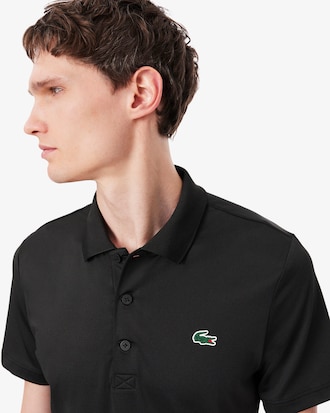 Golf-Polohemd aus Stretch mit Ultra-Dry-Technologie