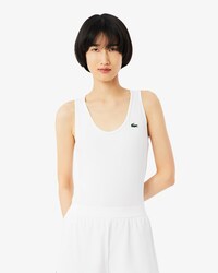 Sportliches Slim Fit-Tanktop