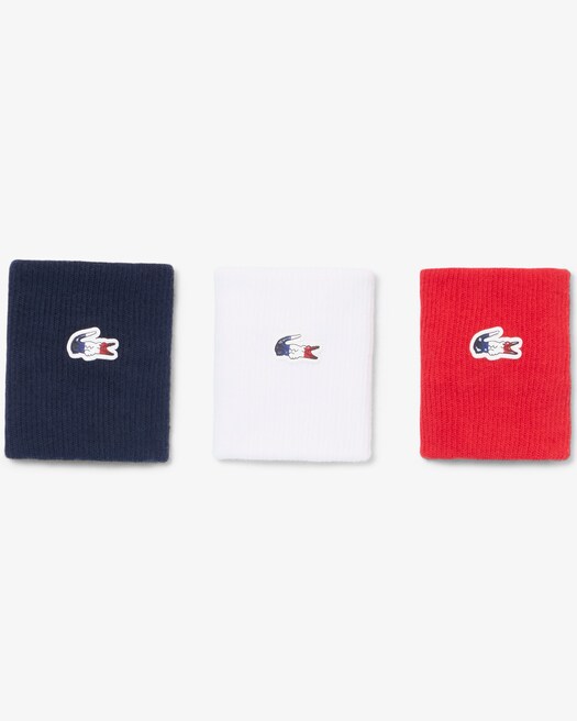 Navy Blau / Wei&szlig; / Rot