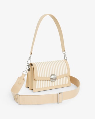 Schultertasche Summer Pack