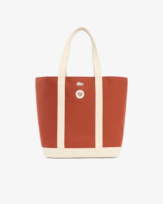 Tote Bag Roland-Garros Edition