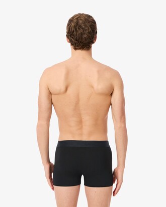 3er-Pack Trunks aus Stretch-Baumwolle
