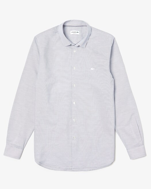 Wei&szlig; / Navy Blau