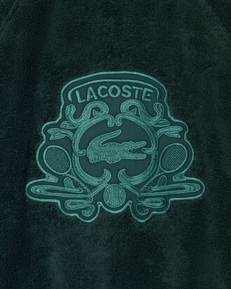 Bademantel L Blason