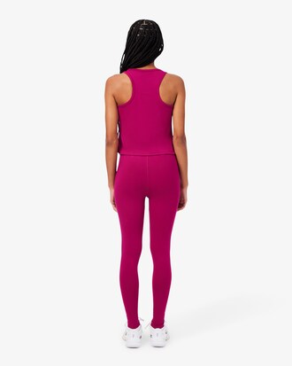 Sport-Leggings mit Ultra-Dry-Technologie