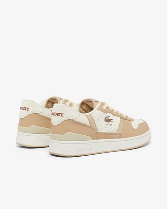 Damen-Sneakers T-Clip Set