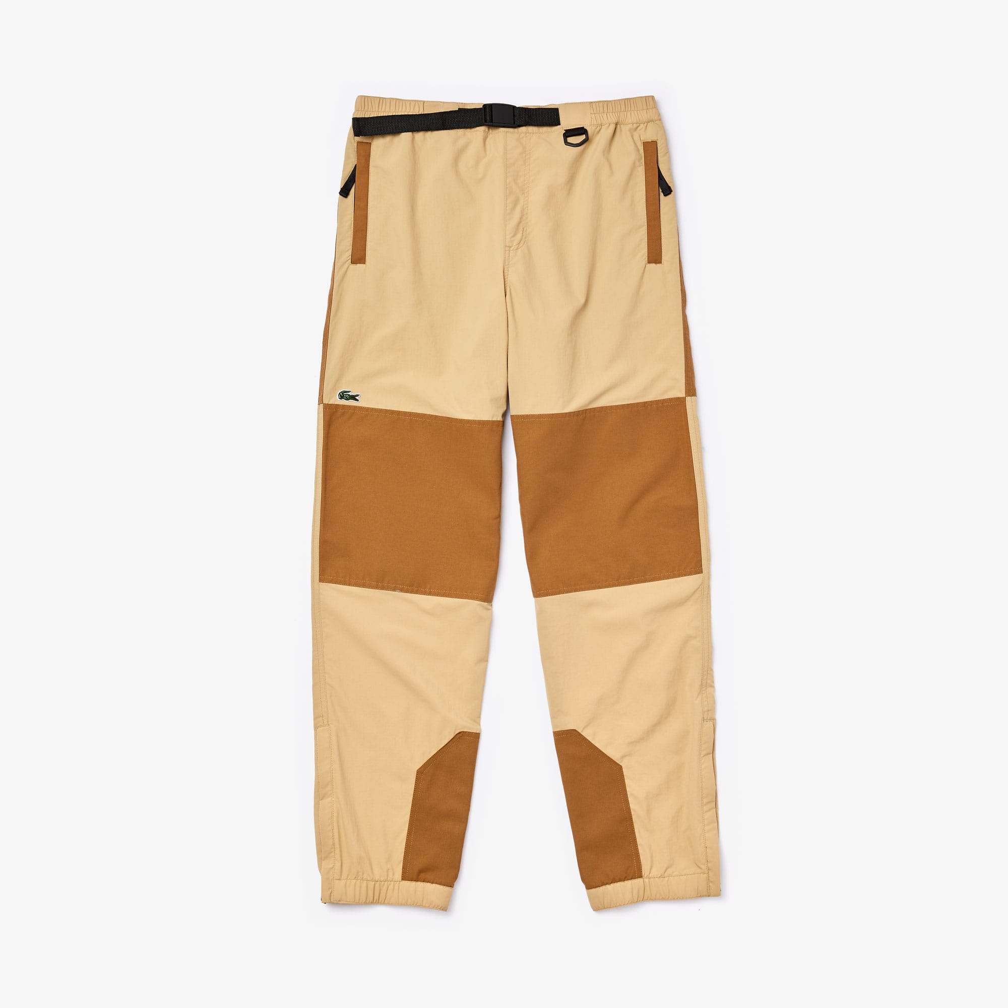 lacoste cargo pants