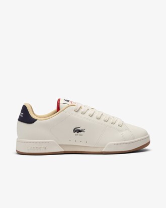 Herren-Sneakers Carnaby Cup aus Leder