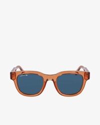Rechteckige Sonnenbrille L.12.12 Trim