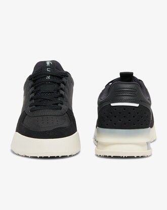 Damen-Sneakers Slam Break aus Leder