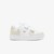 WHITE/LIGHT PINK