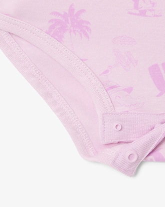 Geschenkbox f&uuml;r Neugeborene mit Print