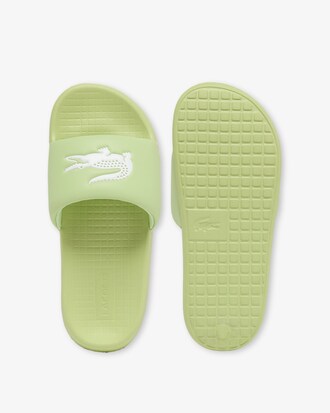 Damen-Schlappen Serve Slide 1.0