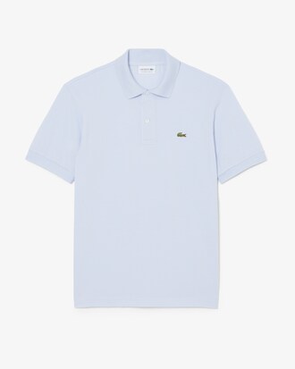 Classic Fit L.12.12 LIGHT Polo Shirt