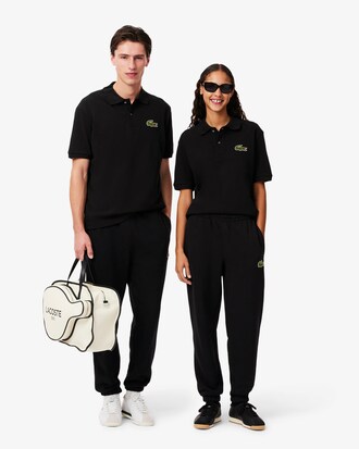 Relaxed Fit-Trainingshose