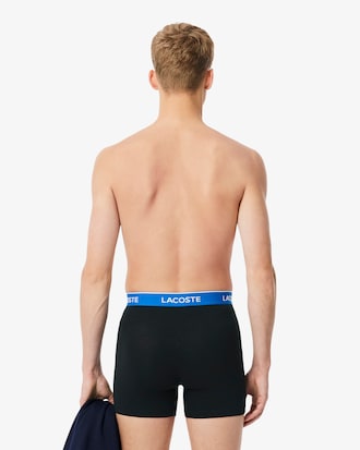 3er-Pack Boxer Brief aus Stretch-Baumwolle