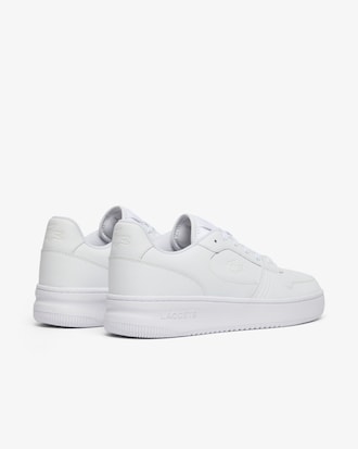 Herren-Sneakers L001 Set aus Leder