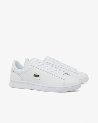 Herren-Sneakers Carnaby Set aus Leder