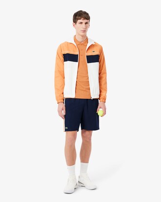 Polohemd mit UV-Schutz, Regular Fit