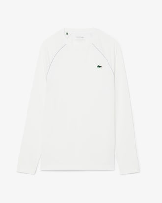Tennis-Baselayer aus Stretchmaterial mit Ultra-Dry-Technologie