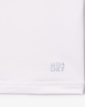 Sport-T-Shirt mit langen Ärmeln und Ultra Dry-Technologie