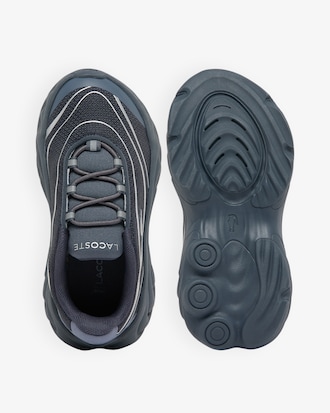 Baby-Sneakers Spinor
