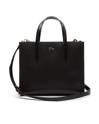 Damen CHANTACO Tote Bag aus Piqu&eacute;-Leder