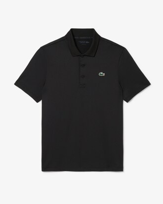 Golf-Polohemd aus Stretch mit Ultra-Dry-Technologie