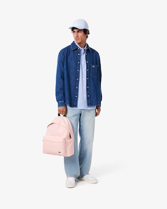 L&auml;ssiger Rucksack Croc