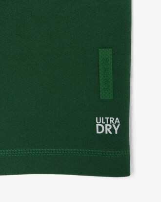 Sport-Polohemd mit Ultra Dry-Technologie, Regular Fit