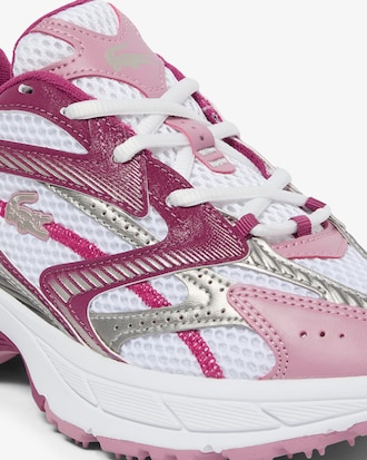 Damen-Sneakers L003 Neo Shot