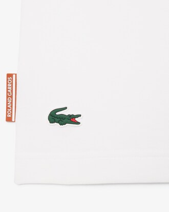 Tennis-T-Shirt Roland-Garros Edition