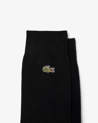 2er-Pack lange Socken