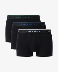 3er-Pack Trunks aus Baumwolle
