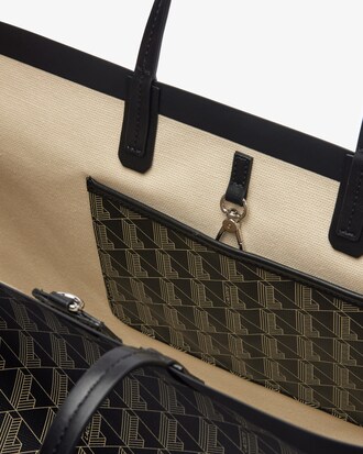 Tote Bag XL Zely mit Tasche