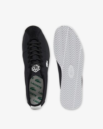 Herren-Sneakers Club-Low