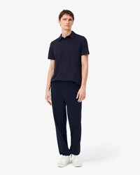 Commuter-Trainingshose aus Stretchmaterial