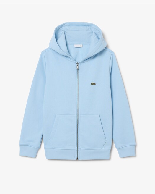 Pastellblau