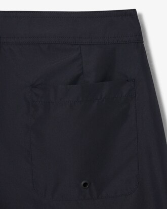 Lange Surfer-Badehose
