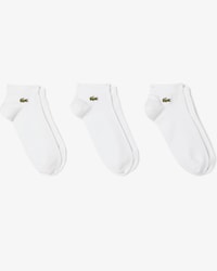 3er-Pack niedrige Socken