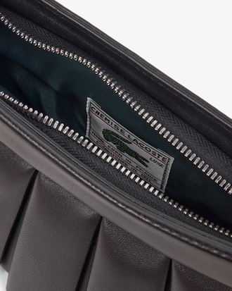 Tasche H Lenglen aus Leder