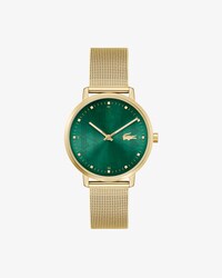 Crocorigin Dreizeigeruhr