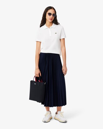 Vertikal wendbare Tote Bag Anna