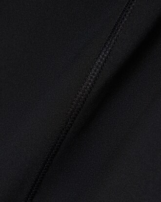 Midlayer-Sportjacke, Slim Fit