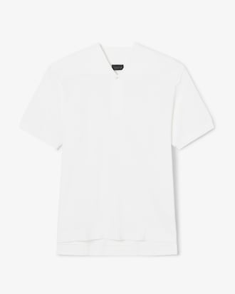 Classic Fit-Polohemd Runway L.12.12
