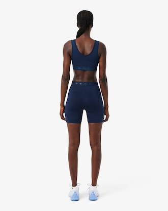 Sportliche Stretch-Shorts mit Ultra-Dry-Technologie