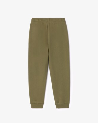 Trainingshose aus Fleece